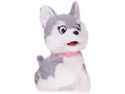 Puppy Luv, Luna, piesek interaktywny, husky