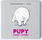 Pupy, ogonki i kuperki