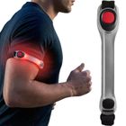 Pure 2 Improve, opaska odblaskowa na rękę lub nogę, LED