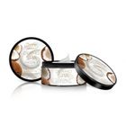 Pure Essence Dermo Spa, rewitalizujące masło do ciała, Coconut, 200 ml