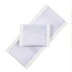 PurFlo, Pur Air, oddychający ochraniacz do łóżeczka, Soft White