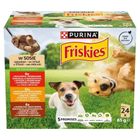 Purina Nestle, mokra karma dla psów dorosłych, włowina, kurczak, jagnięcina, 24-85g