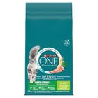 Purina, One Indoor Formula, sucha karma dla kota, indyk, 9,75 kg