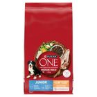 Purina One, Med/Max Junior, Chicken & Rice, 7 kg