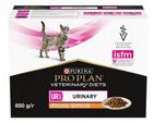 Purina, PPVD Feline ur, kurczak, karma mokra dla kotów, 850g