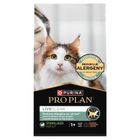 Purina Pro Plan, Liveclear Sterilised Adult, bogata w łososia, 1,4 kg