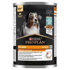 Purina, Pro Plan, Ryba w galarecie, mokra karma dla psów dorosłych, 400g