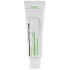 Purito, Centella Unscented Recovery Cream, bezzapachowy krem regenerujący na bazie wąkroty azjatyckiej, 50 ml