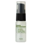 Purito, Centella Unscented Serum, mini regenerujące serum z ekstraktem z wąkroty azjatyckiej, 15 ml