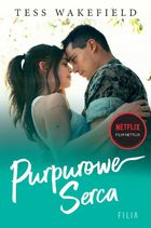 Purpurowe serca. Hype (okładka filmowa)