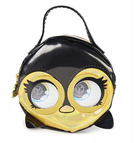 Purse Pets, torebka, Mikro Penguin