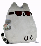 Pusheen Cool, poduszka maskotka