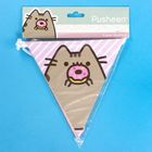 Pusheen, girlanda