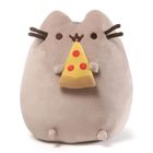 Pusheen, i pizza, maskotka