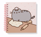 Pusheen, kołonotes