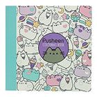 Pusheen, kolorowanka