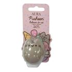 Pusheen, Lip Balm 3D, balsam do ust malinowy, 6g