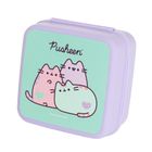 Pusheen, lunchbox dzielony, 1000 ml