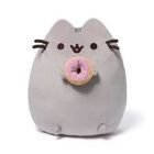 Pusheen, maskotka z pączkiem, 25 cm