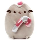 Pusheen Mikołaj z laseczką, maskotka, 27 cm