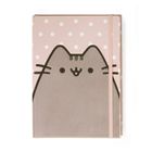 Pusheen, notes, A4