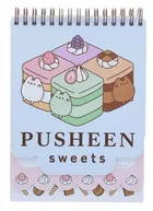 Pusheen, notes mini