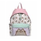 Pusheen, plecak szkolny