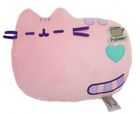 Pusheen, poduszka - maskotka, 35 cm