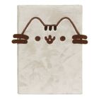 Pusheen, puchaty notatnik, 80 kartek