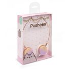 Pusheen, słuchawki nauszne z uszami