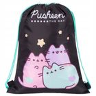 Pusheen The Cat, worek sportowy, Pastel