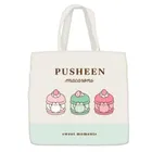 Pusheen, torba bawełniana, 36 cm