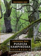 Puszcza Kampinoska. Przewodnik