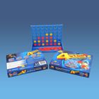 Puzzlomatic, 4 w Linii, gra logiczna