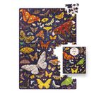 Puzzlove, CzuCzu, Ćmy, puzzle, 1000 elementów