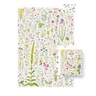 Puzzlove, CzuCzu, Kwiaty polne, puzzle, 1000 elementów