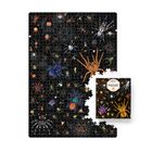 Puzzlove, CzuCzu, Pająki, puzzle, 1000 elementów