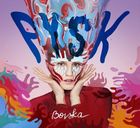Pysk. CD
