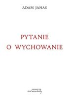 Pytanie o wychowanie