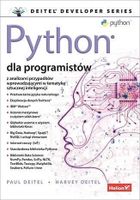 Python dla programistów. Big Data i AI