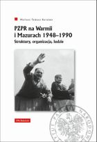 PZPR na Warmii i Mazurach 1948-1990
