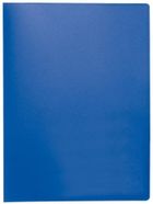 Q-connect, teczka ofertowa, A4, 20 koszulek, niebieska, 1 szt.