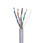 Q-lantec, kabel sieciowy, UTP kat.5e PVC Eca 305m