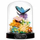 QBI, Taniec Motyli, klocki konstrukcyjne, 530 elementów