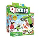 Qixels, Blaster na wodę