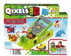 Cobi, Qixels, Klocki magnetyczne, Zestaw kreatywne studio - drukarka 3D