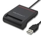 Qoltec, inteligentny czytnik kart chipowych ID, USB 2.0