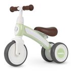 Qplay, Sweetie, rowerek biegowy, Mint