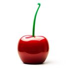 Qualy, Cherry, kosz na śmieci, 10128-RD