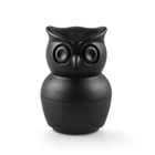 Qualy, kieliszek do jajek solniczka pieprzniczka, 10236